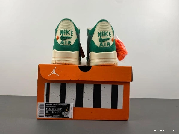 1st Kicks Shoes Abney Elegant Chanel Air SP x OG WMNS 3 Nina 3807 Jordan 1025